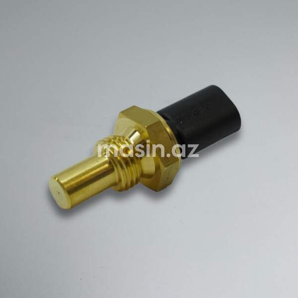 Mercedes W202 - Temperatur sensoru