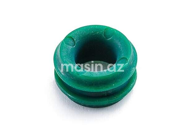 Mercedes Benz - Elektron qolun kapronu