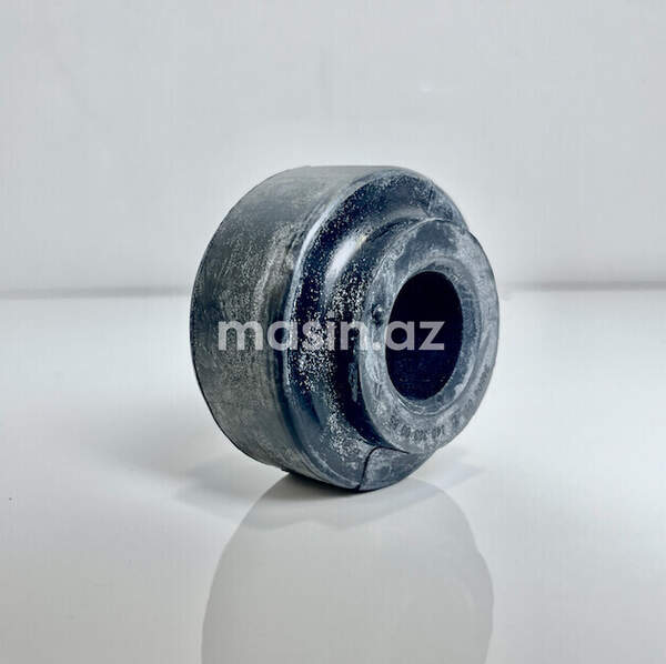 Mercedes W140 - Ön stabilizator oymağı