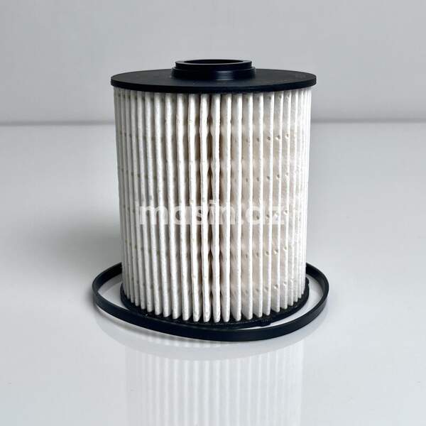 Mercedes W210 - Yanacaq fliteri