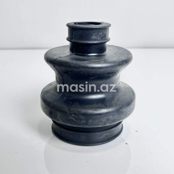 Mercedes W202 - Arxa qranat tozluğu