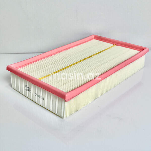 Mercedes W210 - Hava filteri