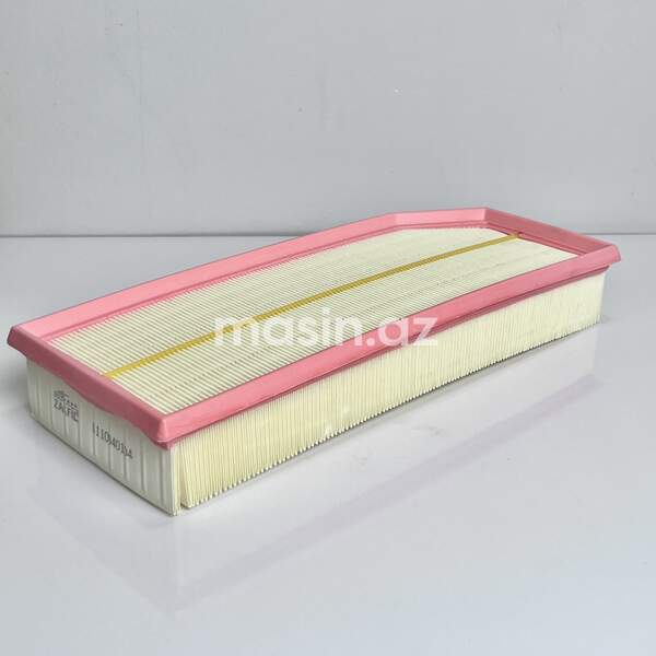 Mercedes W203 - Hava filteri