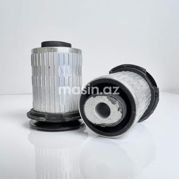 Mercedes - Aluminium vtulka