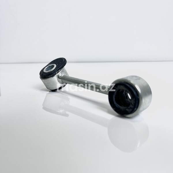 Mercedes W210 - Ön sol stabilizator dayağı