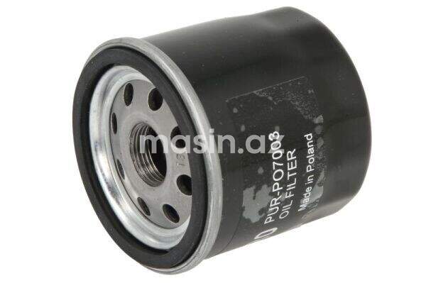 Chevrolet Cobalt - Yağ filteri