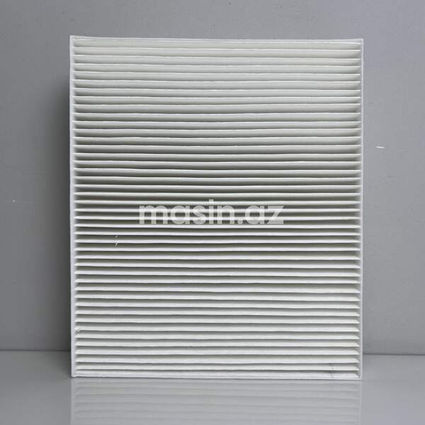 Chevrolet Malibu - Kondisioner filteri