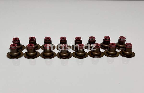 Chevrolet Cruze - Klapan salniki