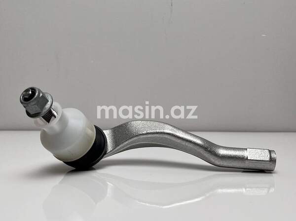 Chevrolet Malibu - Sükan qolunun sonluğu