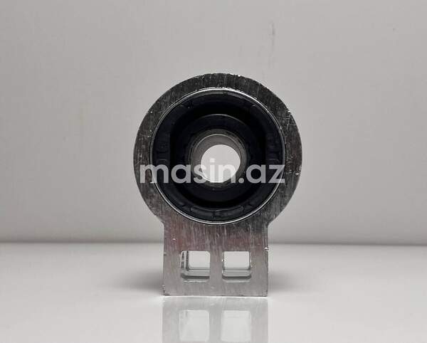 Chevrolet Cruze - Alt asqı qol yastığı