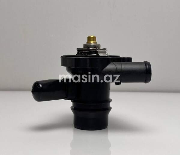 Chevrolet Cruze - Termostat