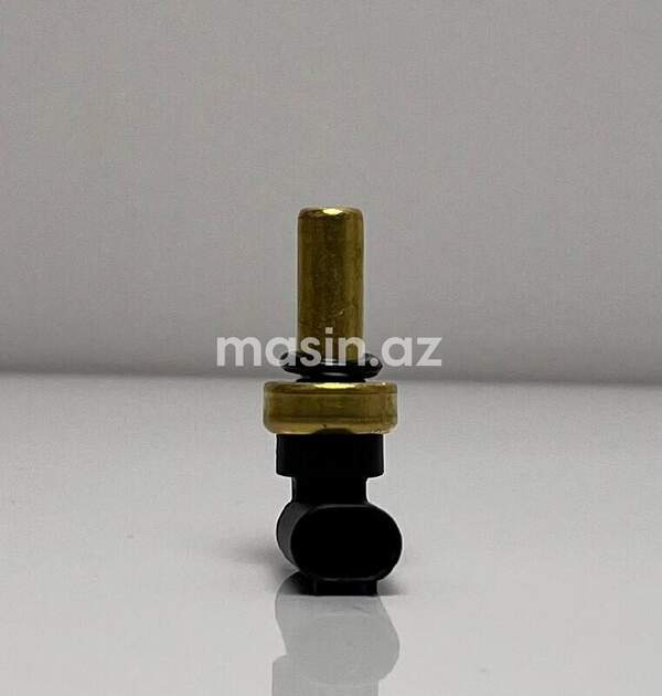 Chevrolet Cruze - Temperatur sensoru