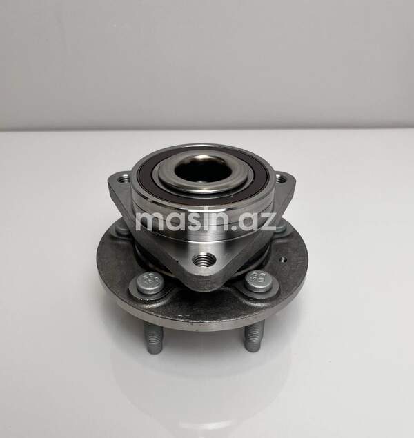 Chevrolet Cruze - Təkər topu