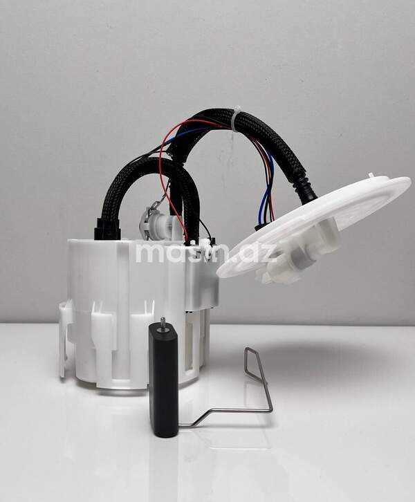 Opel Astra - Yanacaq nasosu dəsti