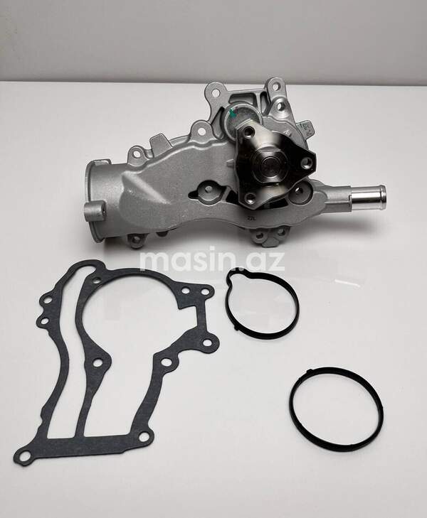 Opel Astra - Su pompası