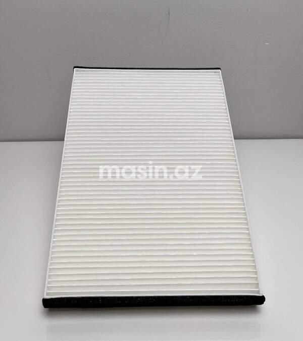 Opel Astra - Hava filteri