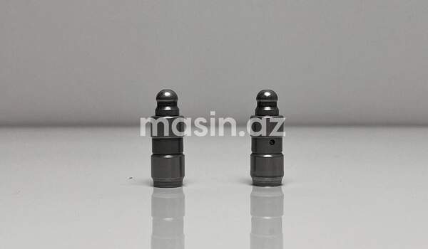 Opel Astra - Hidravlik kran