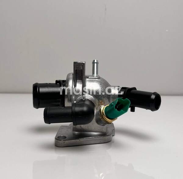 Opel Astra - Termostat