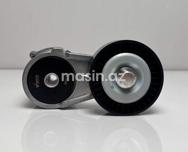 Opel Astra - Kəmər dartqısı