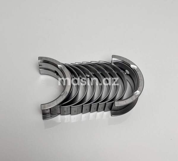 Opel Astra - Kalenval yatağı