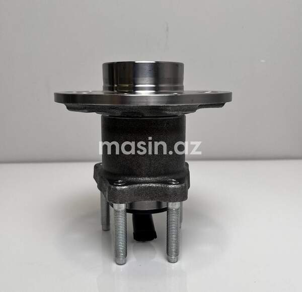 Opel Astra - Təkər topu