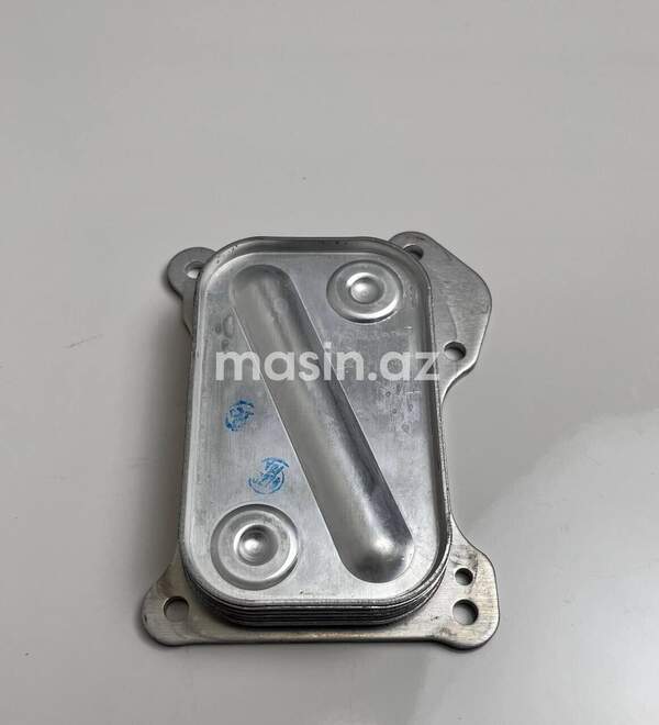 Opel Astra - Yağ radiatoru