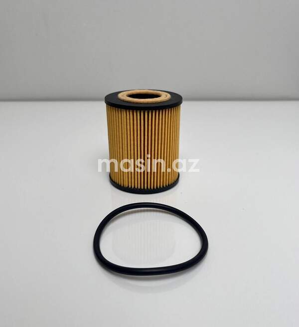 Opel Zafira - Yağ filteri