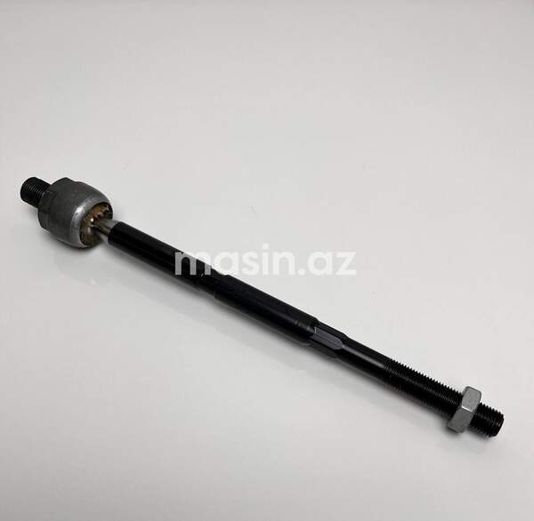 Opel Astra - Daxili bağlama çubuğu