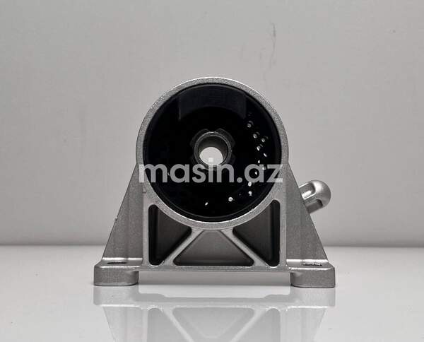 Opel Astra - Mühərrik yastığı