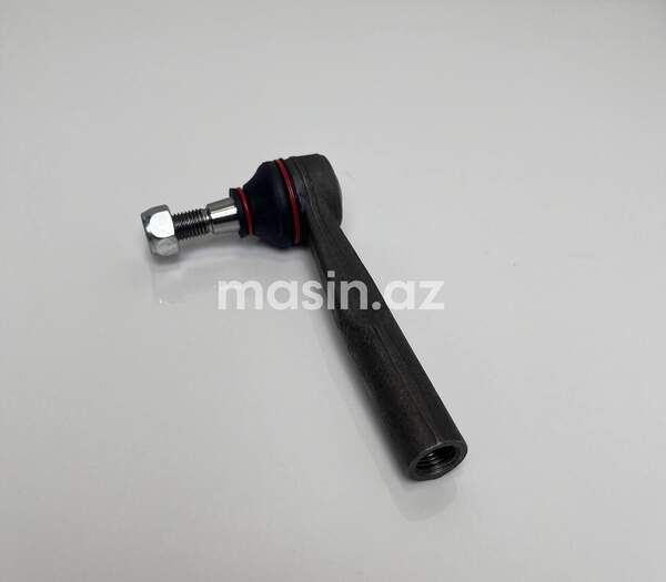 Opel Astra - Sükan linginin sonluğu