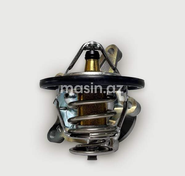 Mitsubishi L200 - Termostat