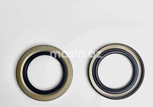 Mitsubishi L200 - Yağ salniki