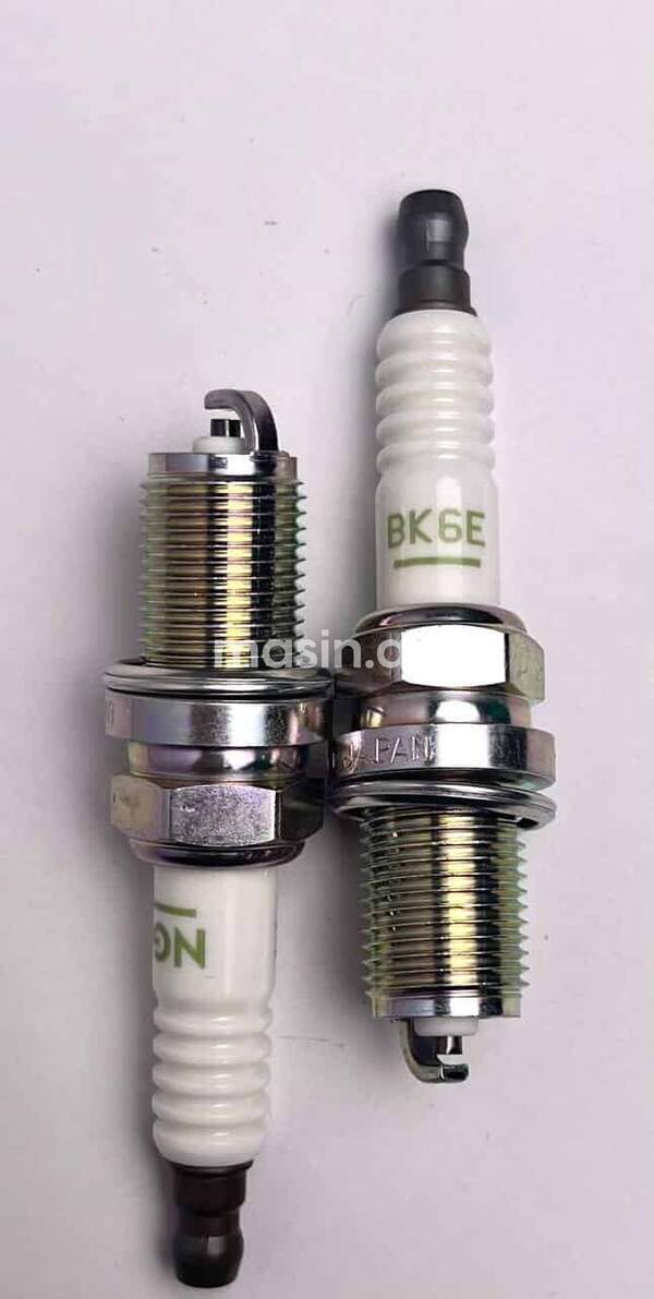 Mitsubishi Pajero - Sveca