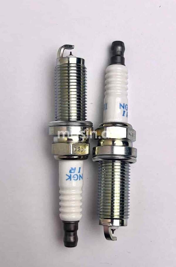 Mitsubishi Pajero IO - Sveca