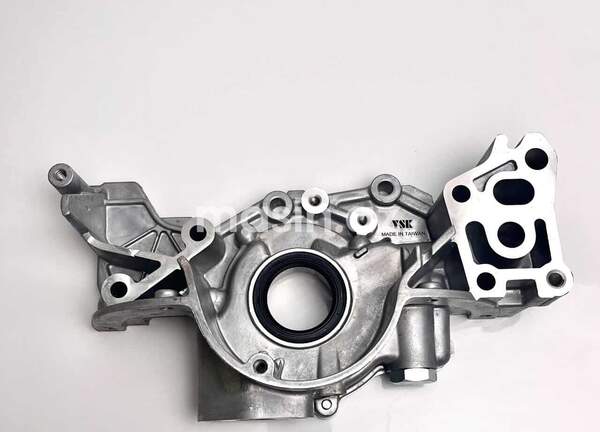 Mitsubishi Pajero - Yağ nasosu