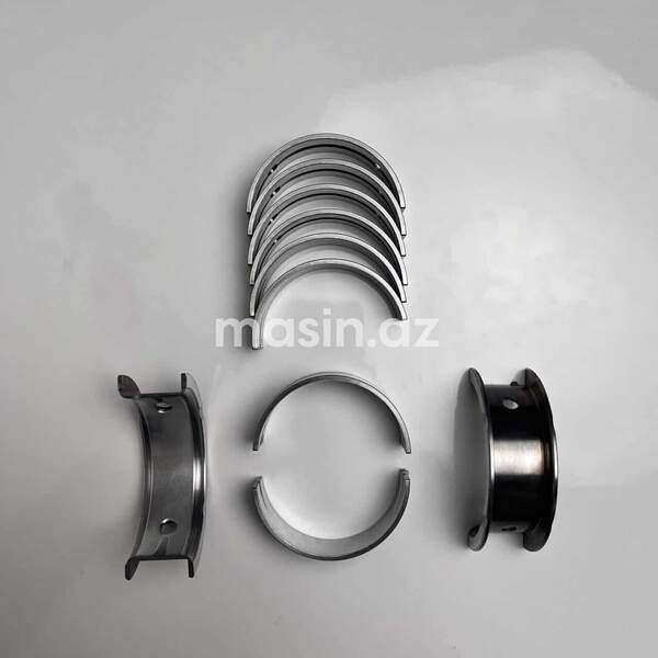 Mitsubishi Airtrek - Vkladış