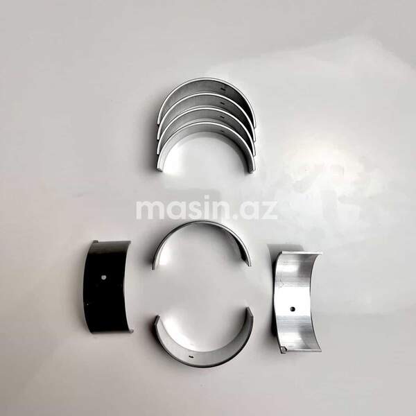 Mitsubishi Pajero - Vkladış