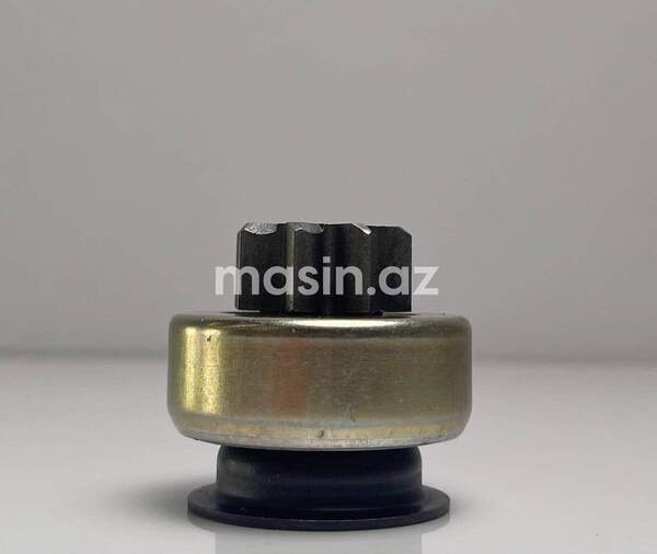 Mitsubishi Lancer - Starter bendiksi