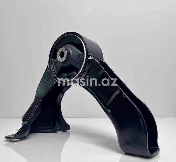 Mitsubishi ASX - Mühərrik yastığı