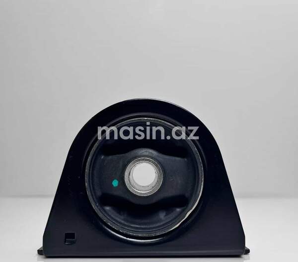 Mitsubishi Outlander - Mühərrik yastığı