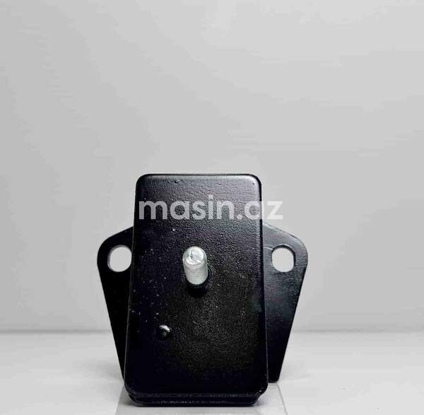 Mitsubishi L200 - Mühərrik yastığı