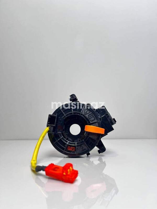 Mitsubishi Grandis - Sükan lenti