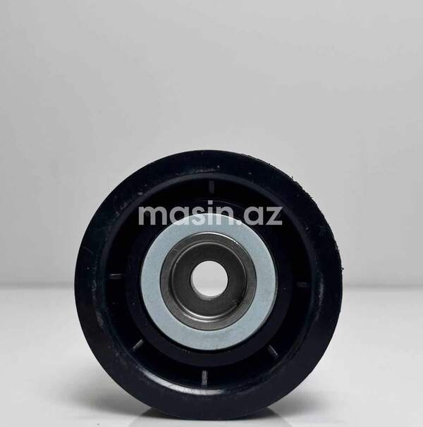 Mitsubishi Pajero - Rolik