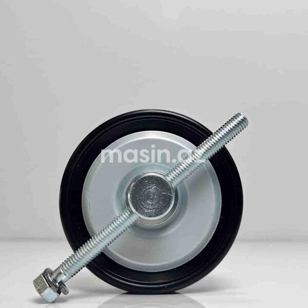 Mitsubishi Pajero Sport - Rolik