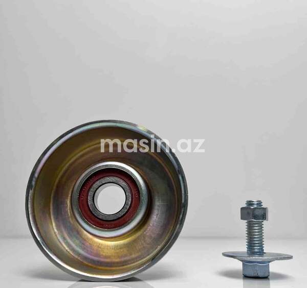 Mitsubishi L200 - Rolik