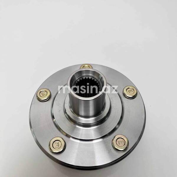 Mitsubishi Outlander - Ön stupica