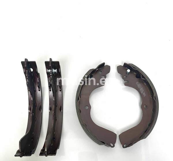 Mitsubishi Pajero IO-Arxa əyləc qəlibləri