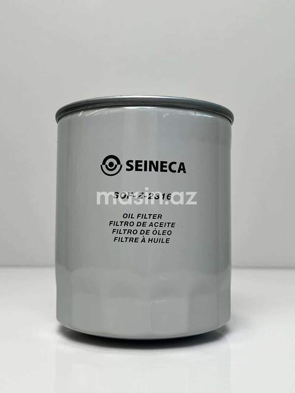 Mitsubishi L200 - Yağ filteri