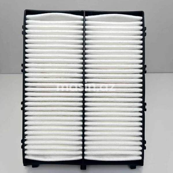 Hyundai Sonata - Hava filteri