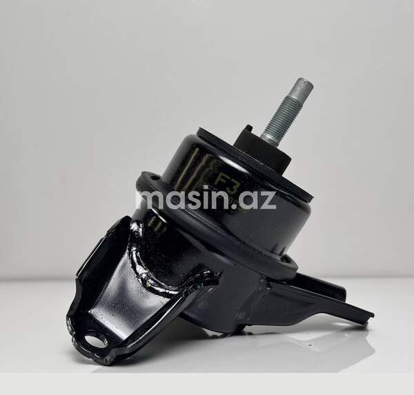 Hyundai Sonata - Mühərrik yastığı